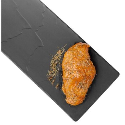 صدور دجاج (زعفران)